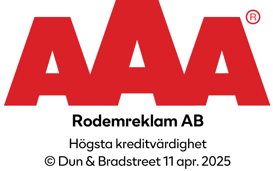 Rodemreklam